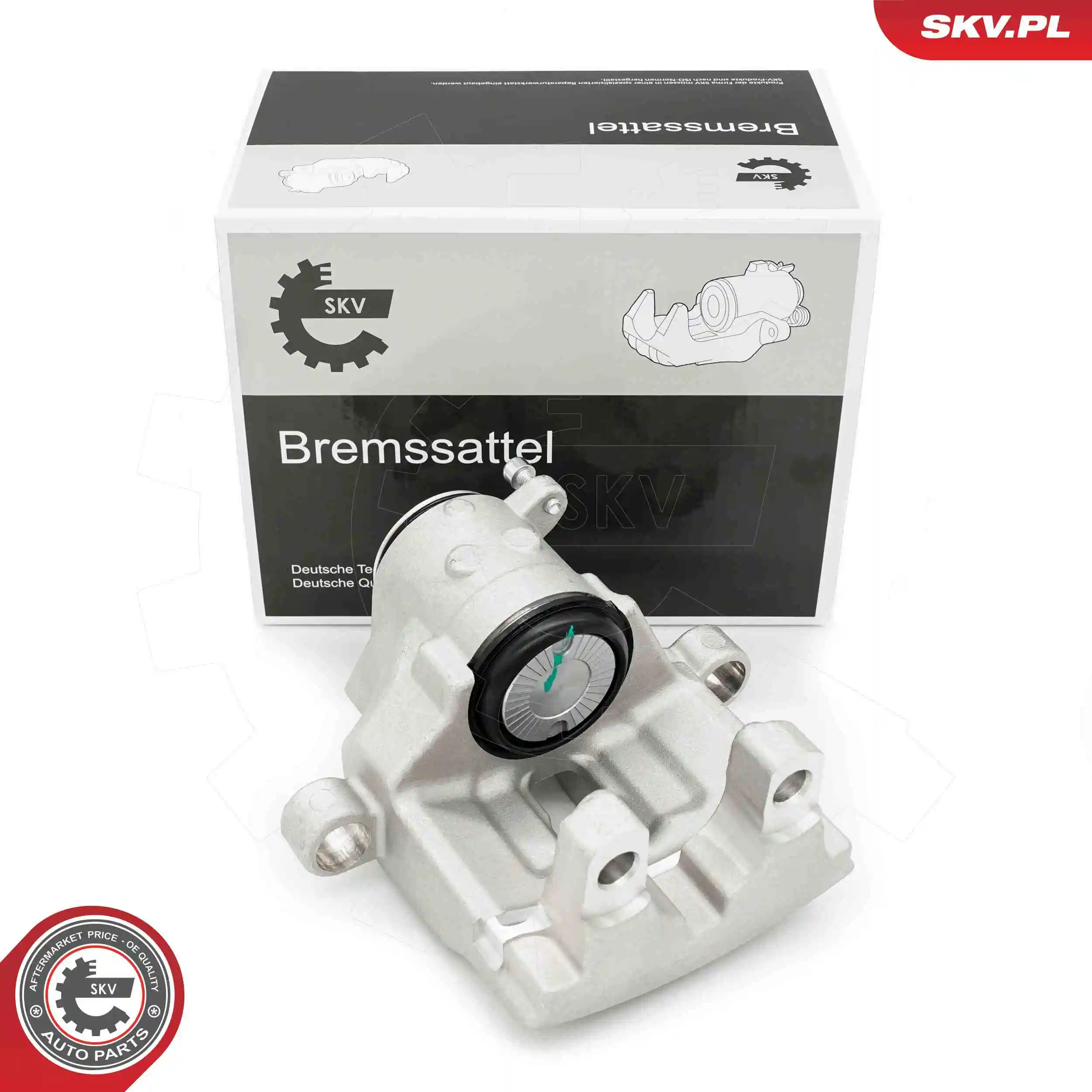Brake Caliper